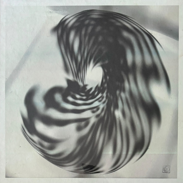 The Seahorse by LCole