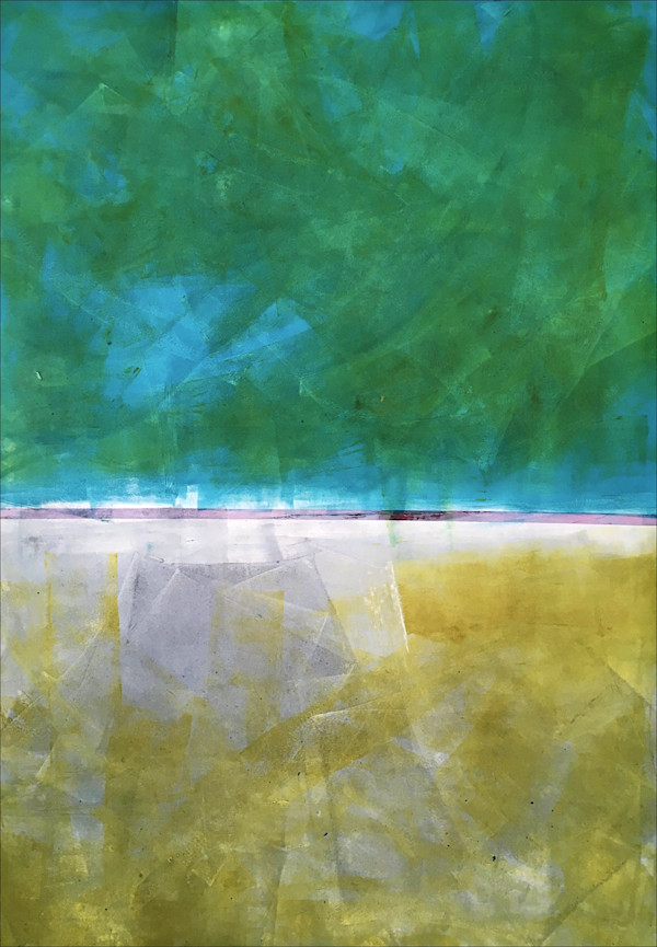 Spring and Summer by LCole