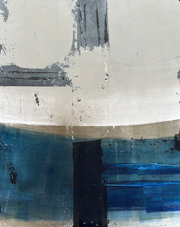Wind and Sea by LCole
