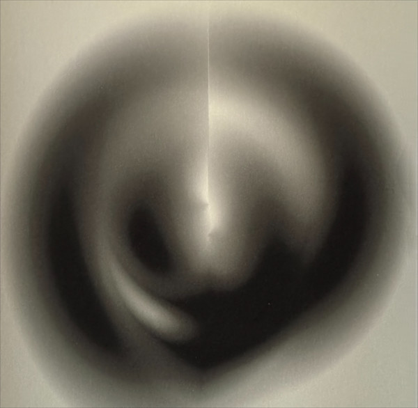 Random Thoughts - Both Right and Left Side by LCole, Image 1.