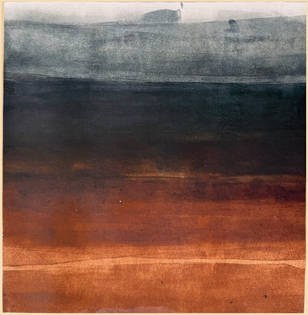 Random Thoughts - By the River by LCole, Image 1.
