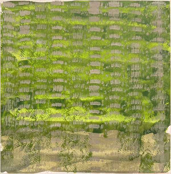 RT - Green Rain by LCole, Image 1.