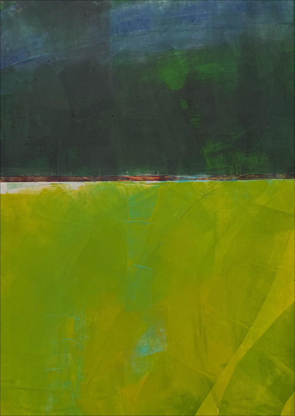 Room for Chartreuse by LCole