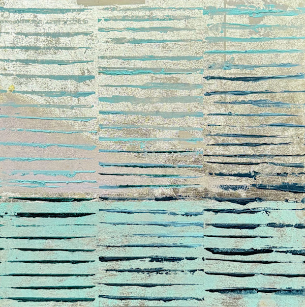 Settling II by LCole