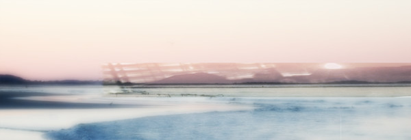 Symphony at Sunset by LCole