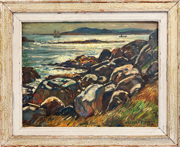 Untitled by William Lester Stevens