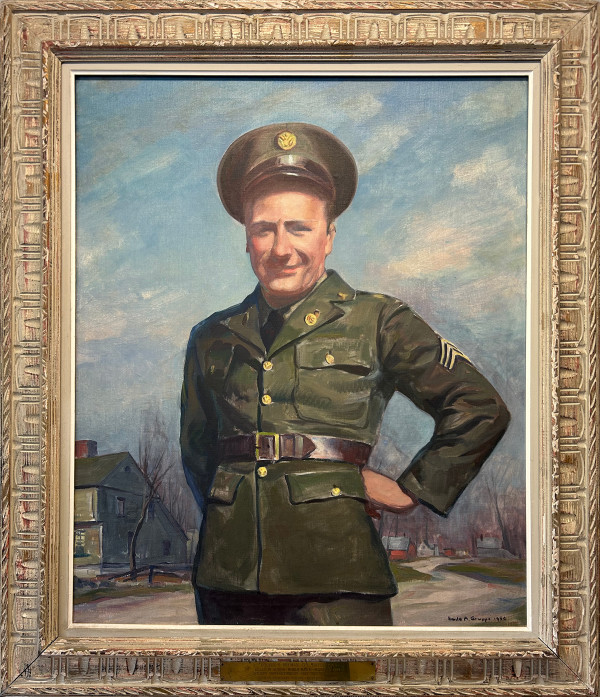 Robert S. Beeman by Emile A. Gruppé