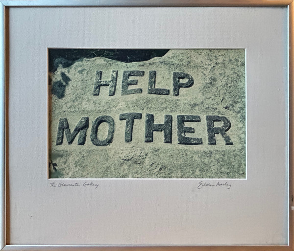 Help Mother by Eileen Morley