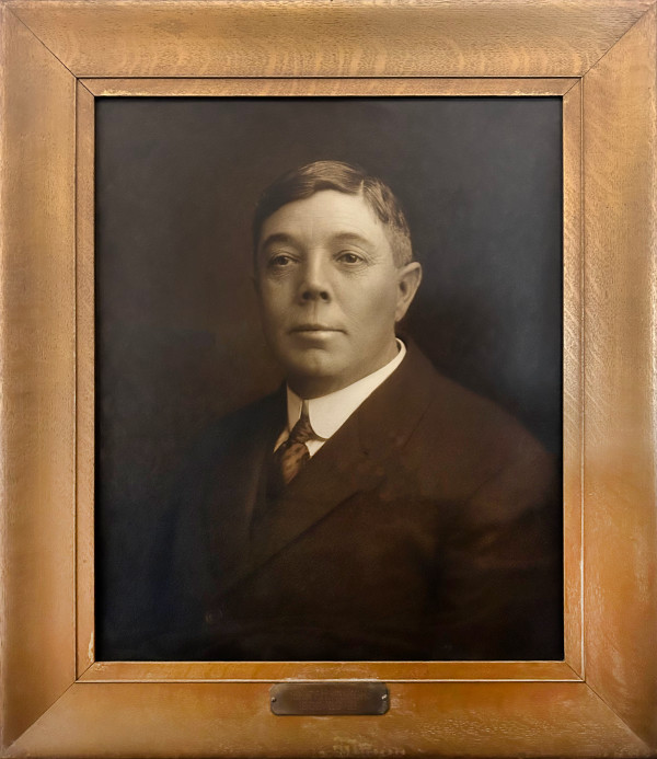 Mayor Henry H. Parsons 