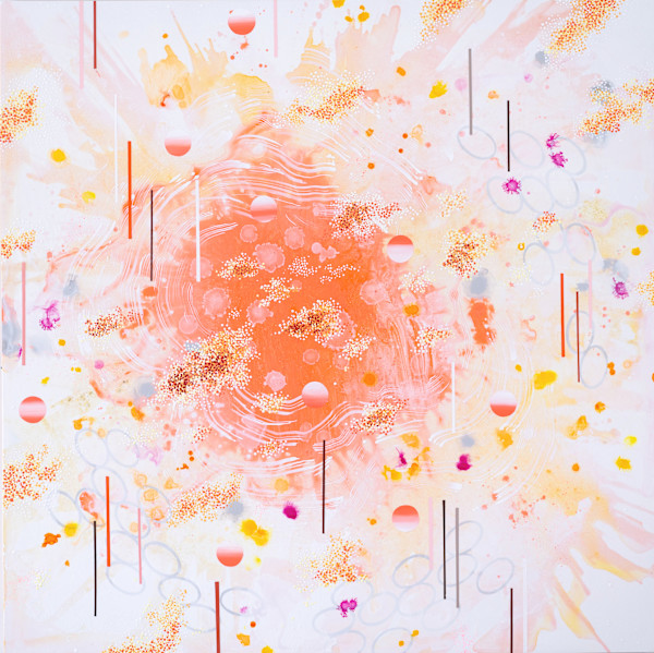 Thermal Bloom by Heather Patterson, Image 9.