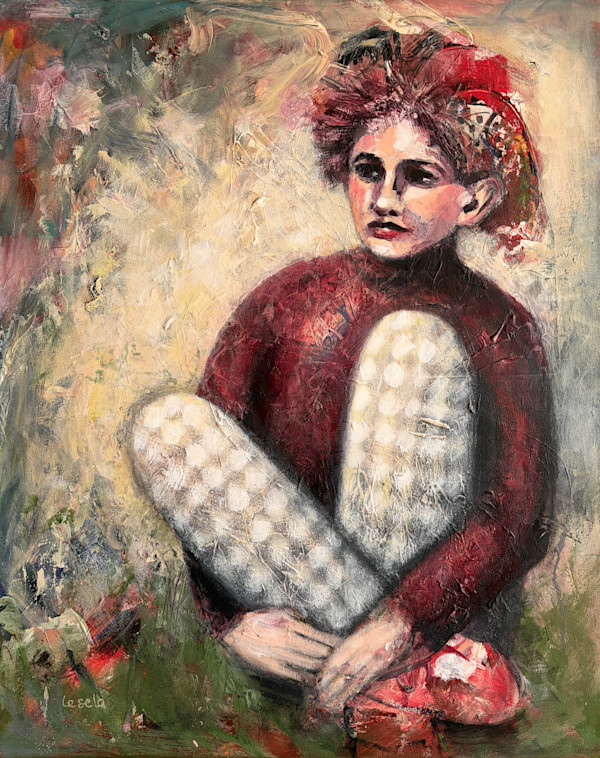 Good Fortune by Ania Lesela, Image 1.