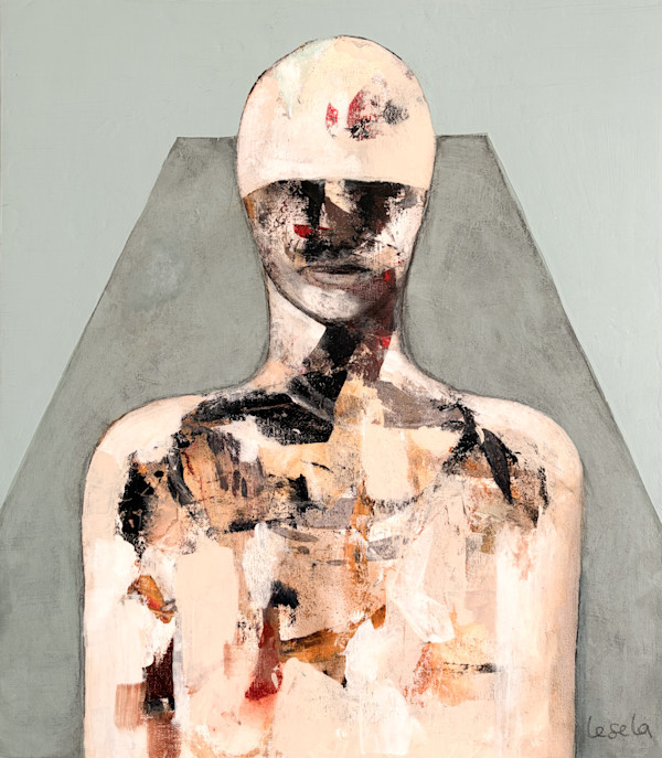 Before the Plunge by Ania Lesela, Image 1.