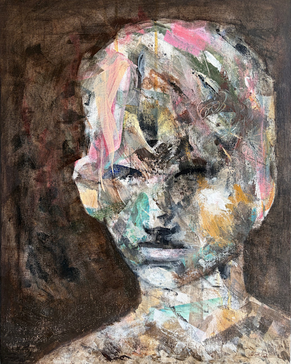 Luca by Ania Lesela, Image 1.
