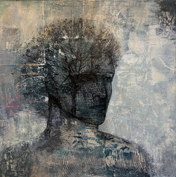 Memories by Ania Lesela, Image 1.