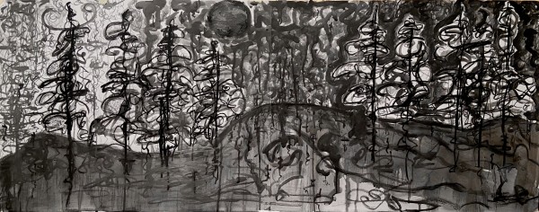 Quietude by Kristin Halladay