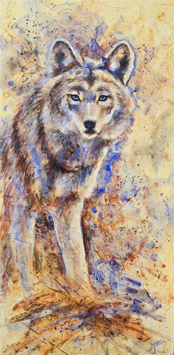 TWILIGHT YOTE by Afton
