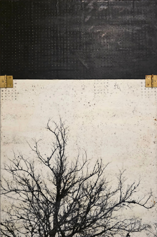 The Mending Project 10 by Shauna Marie Martin, Image 2.