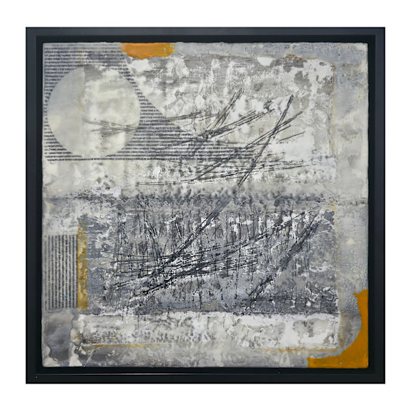 Be Still, Pause by Shauna Marie Martin