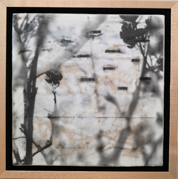 The Mending Project 19 by Shauna Marie Martin, Image 1.