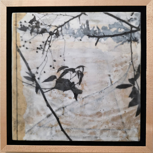 The Mending Project 20 by Shauna Marie Martin, Image 1.