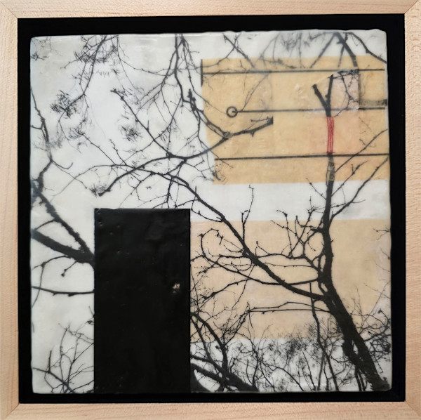 The Mending Project 7 by Shauna Marie Martin, Image 1.