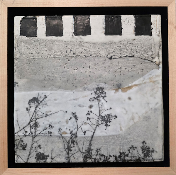 The Mending Project 8 by Shauna Marie Martin, Image 1.