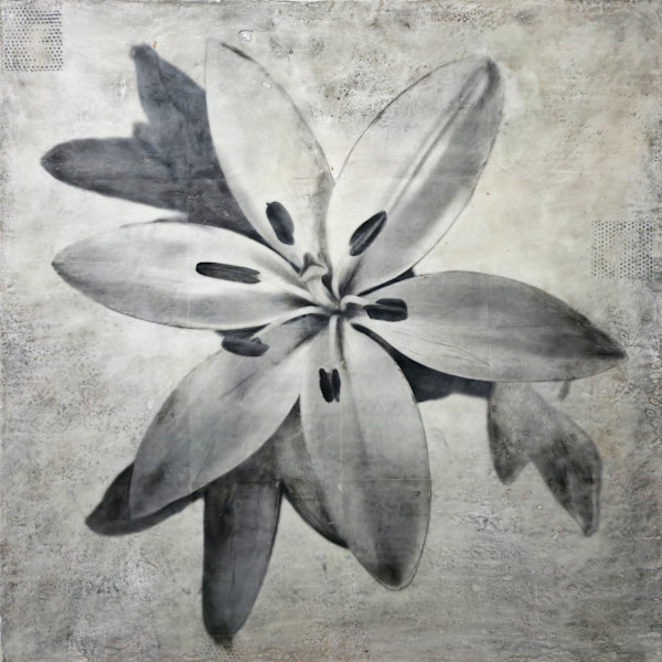 Full Bloom by Shauna Marie Martin, Image 4.