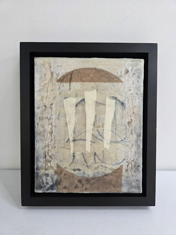 Glimpses of Structure by Shauna Marie Martin