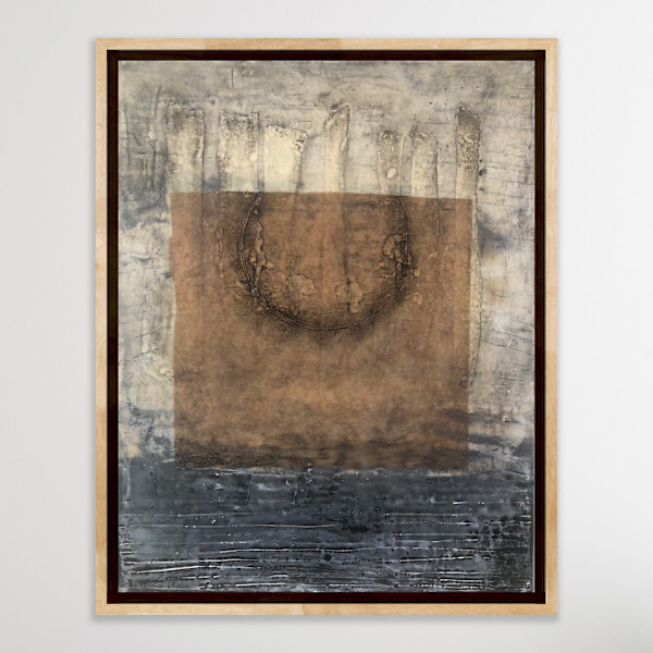 Uninhibited No. 9031 by Shauna Marie Martin