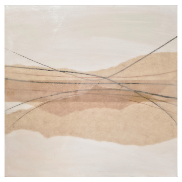 In Gentle Heart, Pure Intention by Shauna Marie Martin