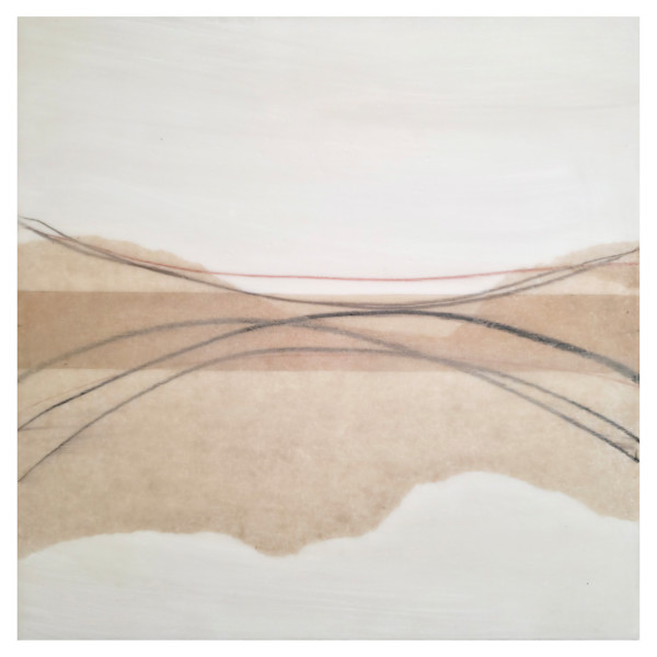 In Quite Mind, Gentle Heart by Shauna Marie Martin