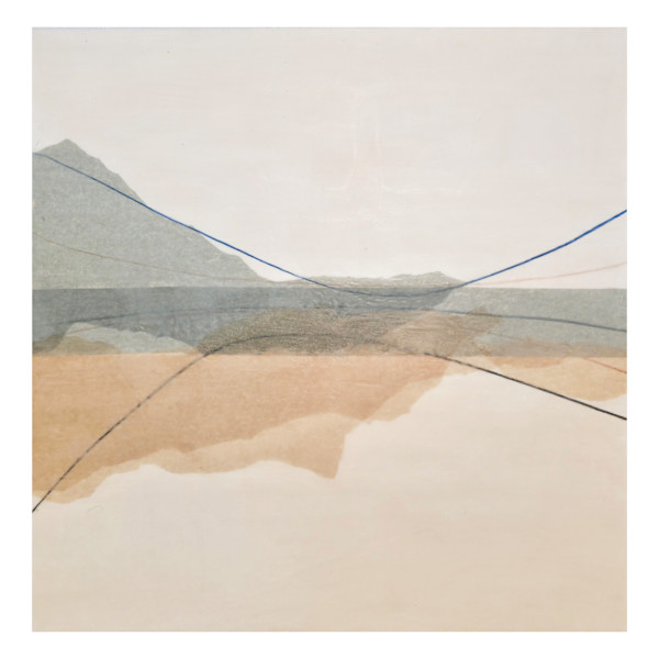 In Pure Intention, Endless Peace by Shauna Marie Martin