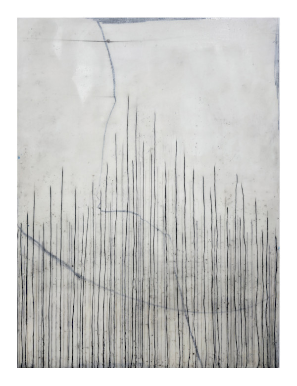 Strength in Perseverance by Shauna Marie Martin