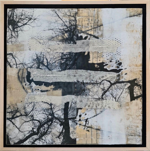 The Mending Project 14 by Shauna Marie Martin, Image 1.