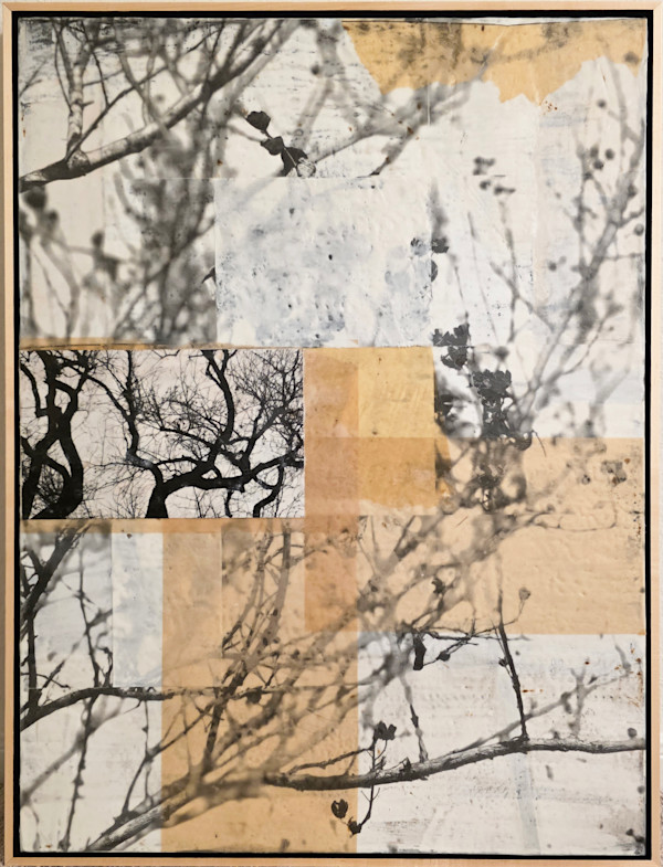 The Mending Project 18 by Shauna Marie Martin, Image 1.
