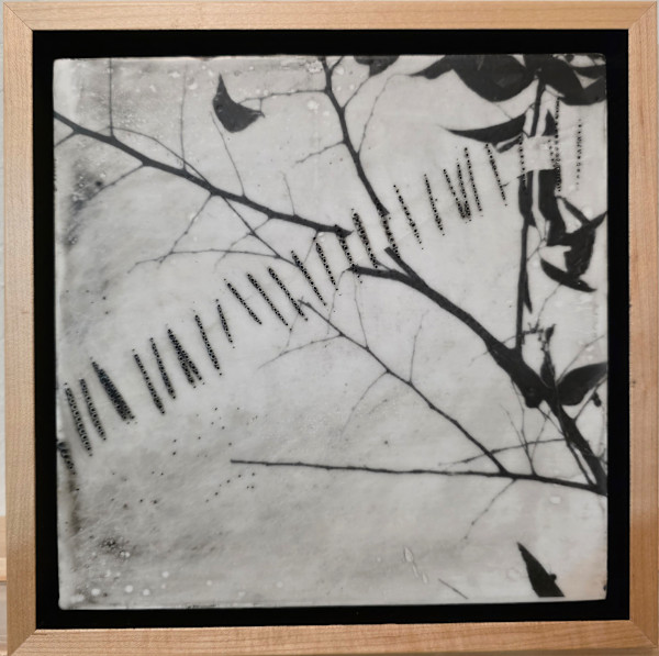 The Mending Project 28 by Shauna Marie Martin, Image 1.