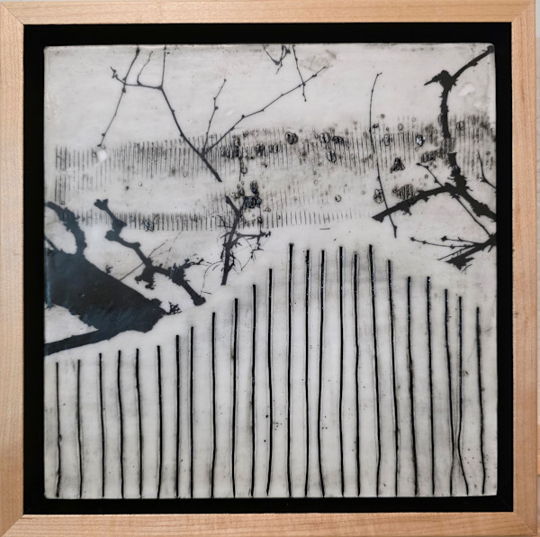The Mending Project 26 by Shauna Marie Martin, Image 1.