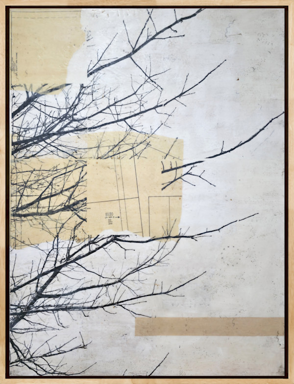 The Mending Project 1 by Shauna Marie Martin