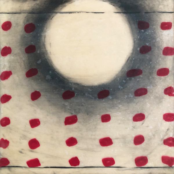 Uninhibited Grid No. 4 by Shauna Marie Martin