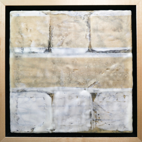 Uninhibited Grid No. 799 by Shauna Marie Martin, Image 2.