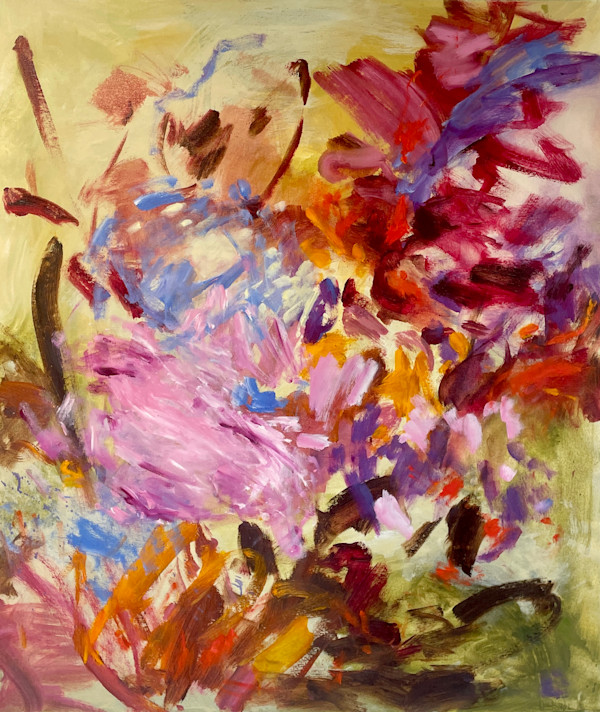 It Was Enough by Jane Ramsey, Image 1.