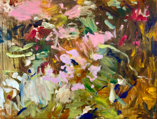 Trusting What Grows by Jane Ramsey, Image 1.