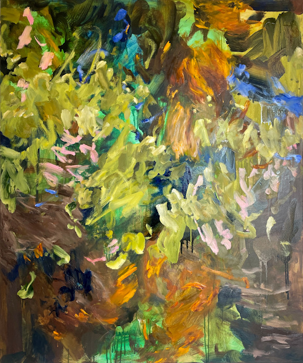 Beneath the Canopy by Jane Ramsey, Image 1.