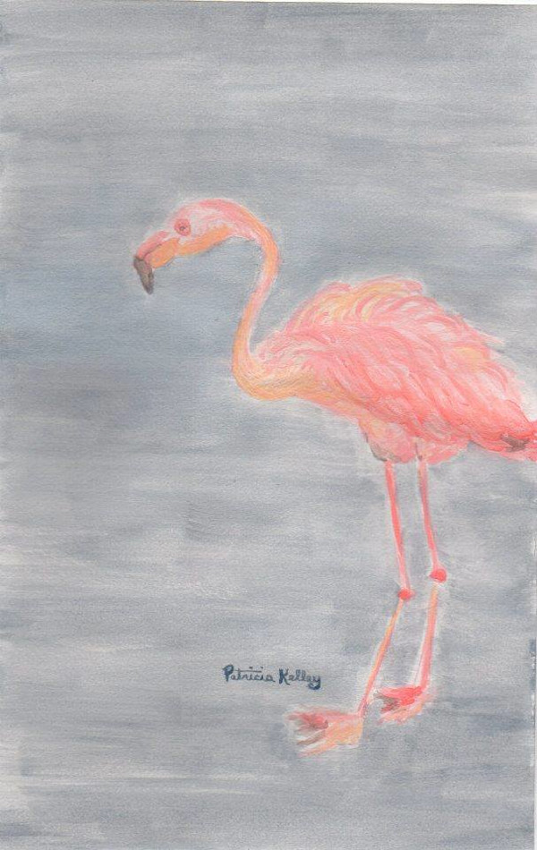 Right Side by Patricia A Kelley