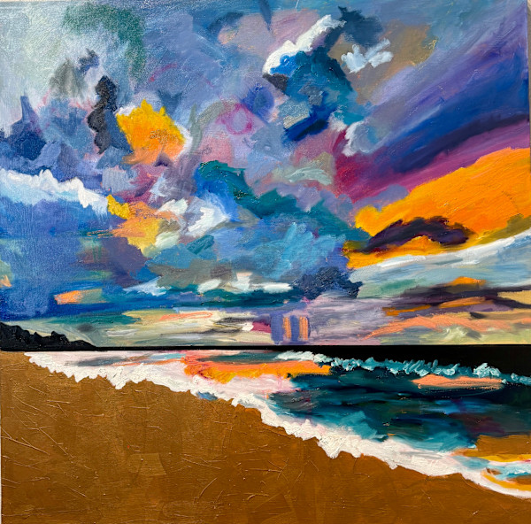 Dreamstate by Katie Thompson - Art By Katie Thompson