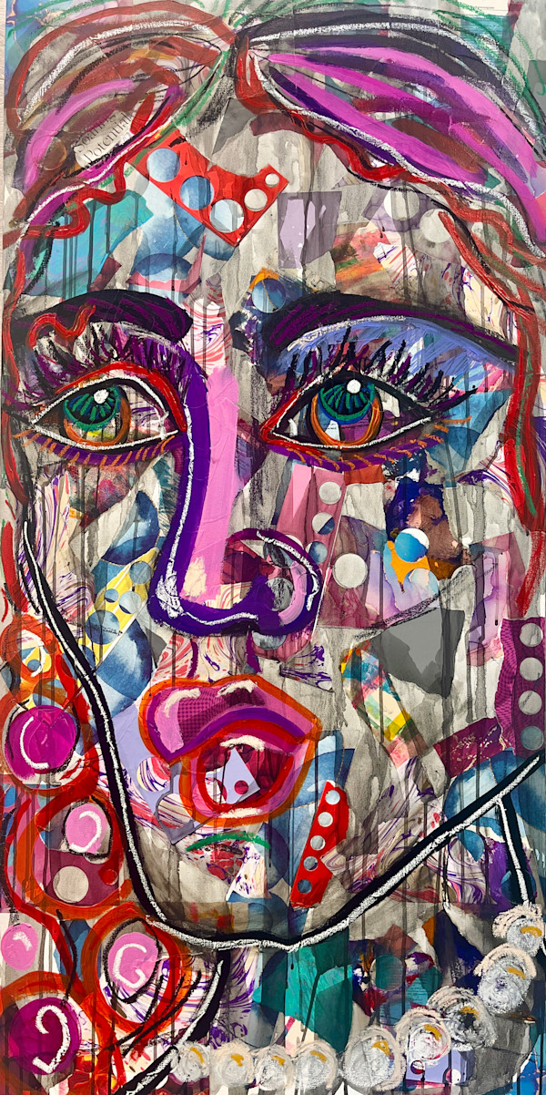 Miss Southern Potential by Katie Thompson