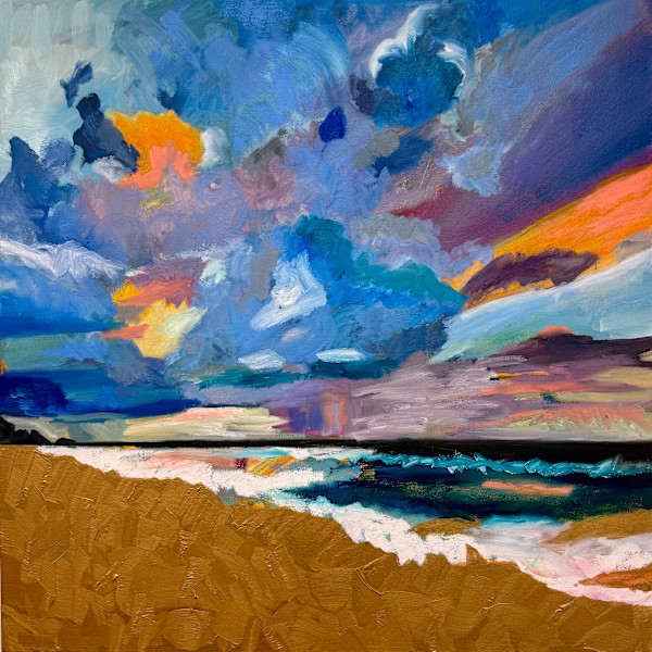 Dreamlike by Katie Thompson