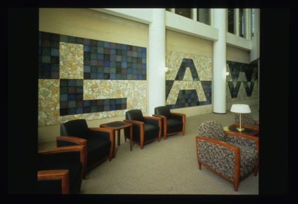 LAW - Cleveland State University - Law School by Angelica Pozo