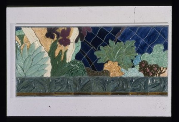 Courtyard Bench (DBH - Northcoast Behavioral Healthcare) by Marvin Smith, Image 4.