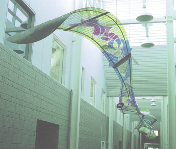 Windward (COTC - LeFevre Hall) by Beverly Precious